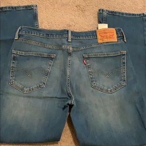 Men’s 514 Levi’s Jeans